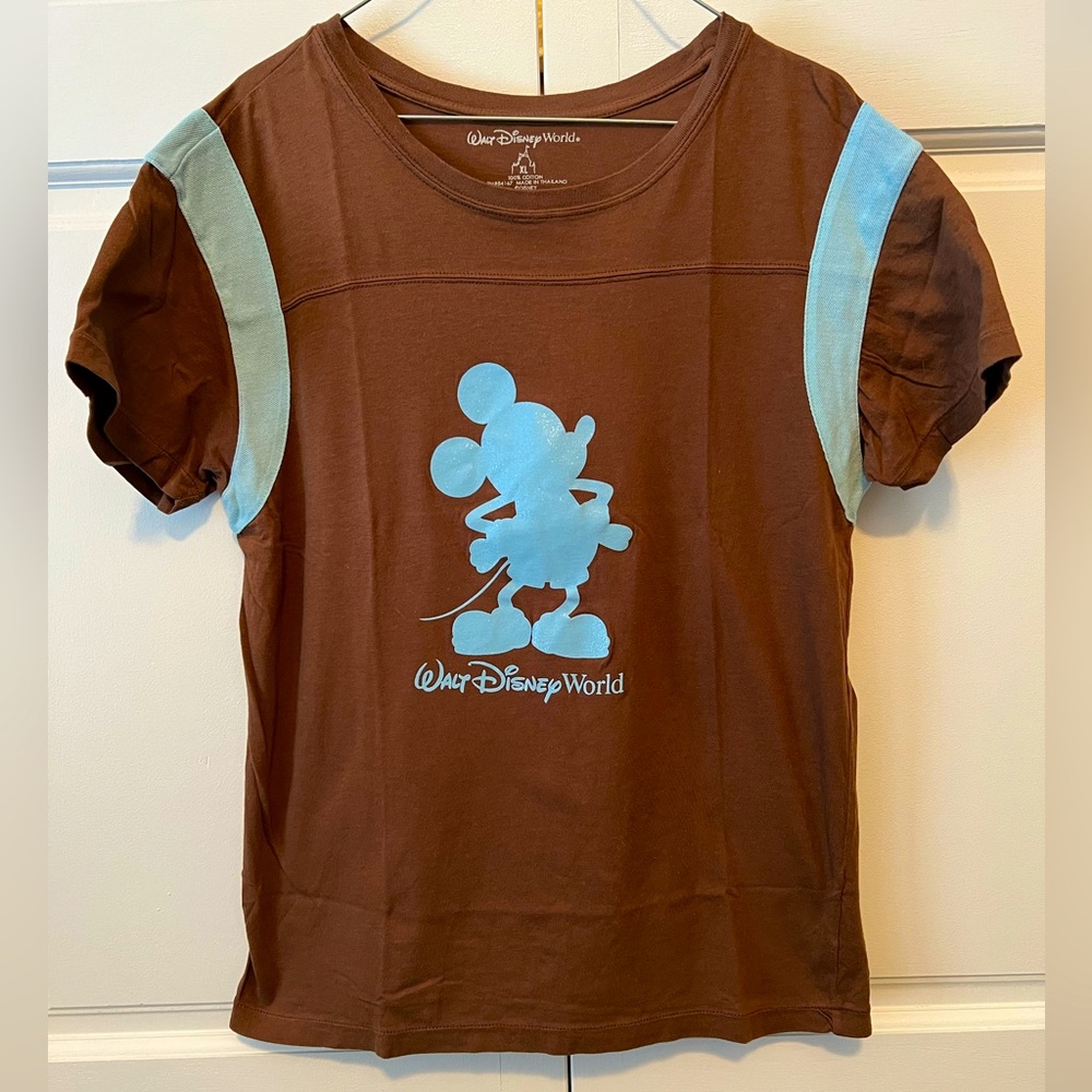 Vintage Disney tee
